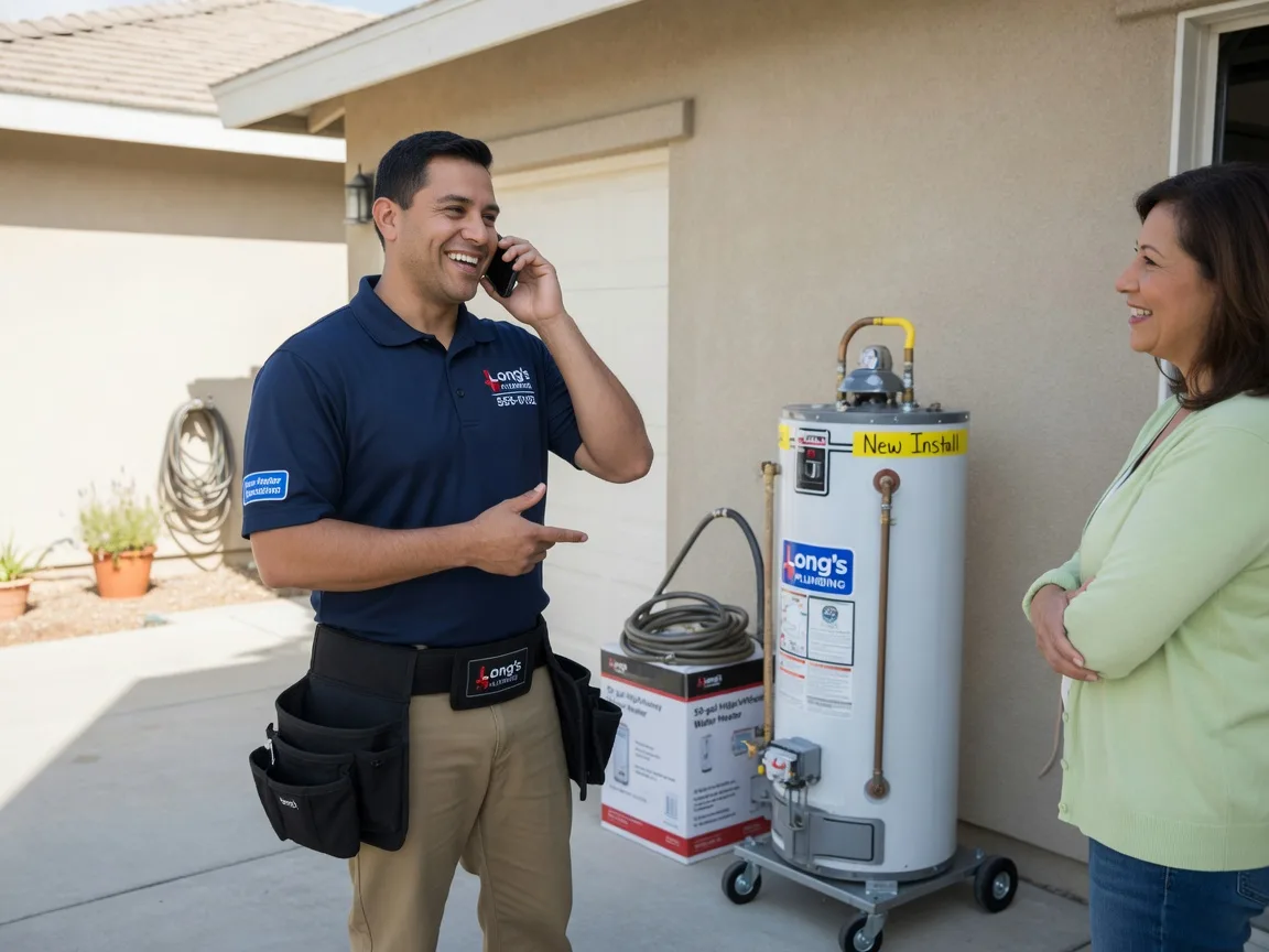 Leak Detection Grass Valley, CA FAQs